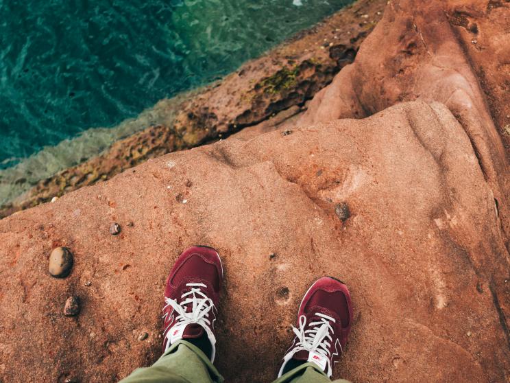 Serious without suits: The new trend to follow