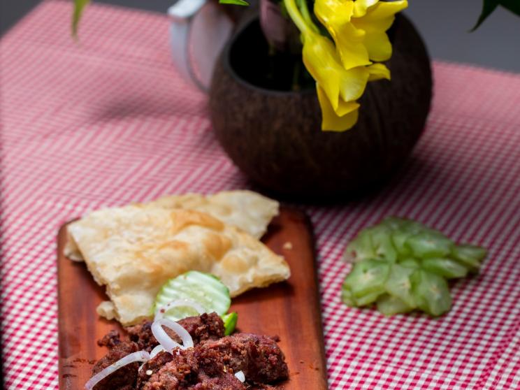 Spice up your life with these fiery beef recipes