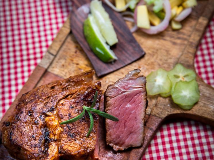 Spice up your life with these fiery beef recipes