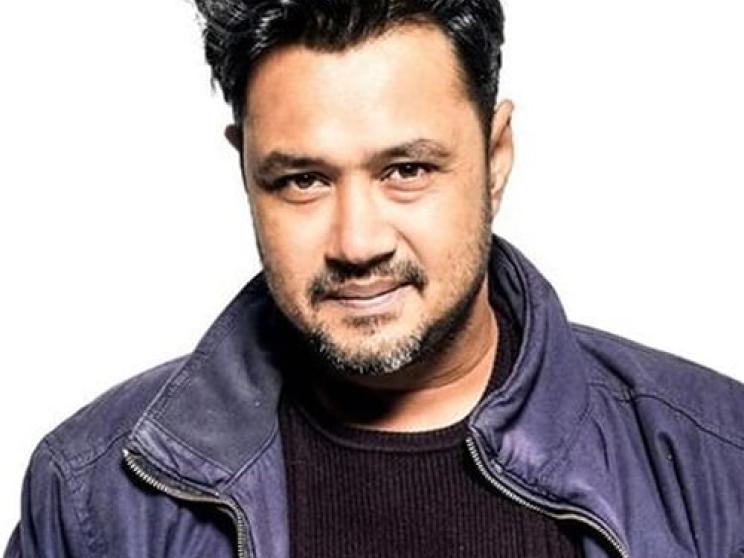 Saikat Nasir