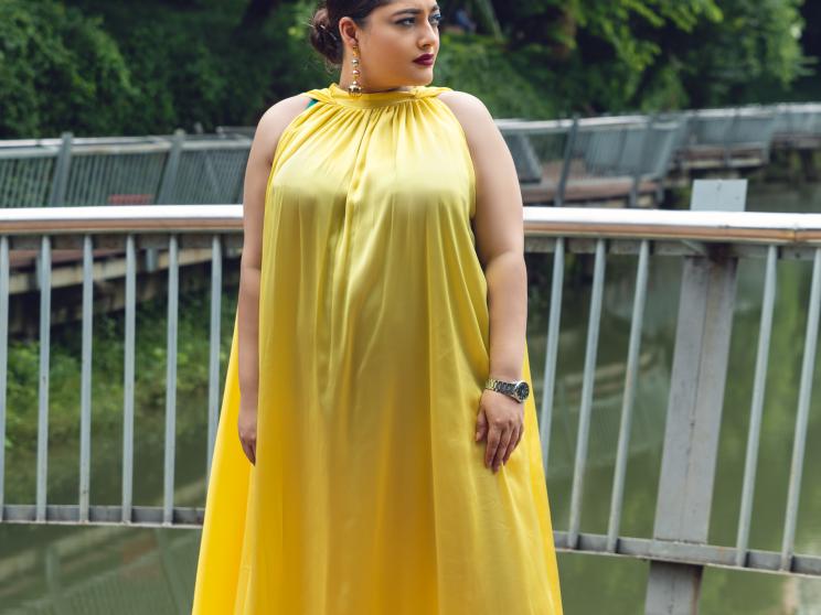 Perfect body? Spoiler Alert: It doesn’t exist!