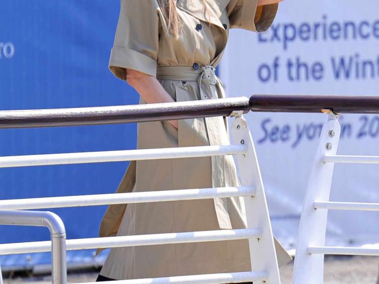 angelina jolie venice film festival