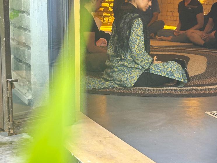 Dhaka Flow’s grand opening: Finally, a place to heal your mind, body, and spirit