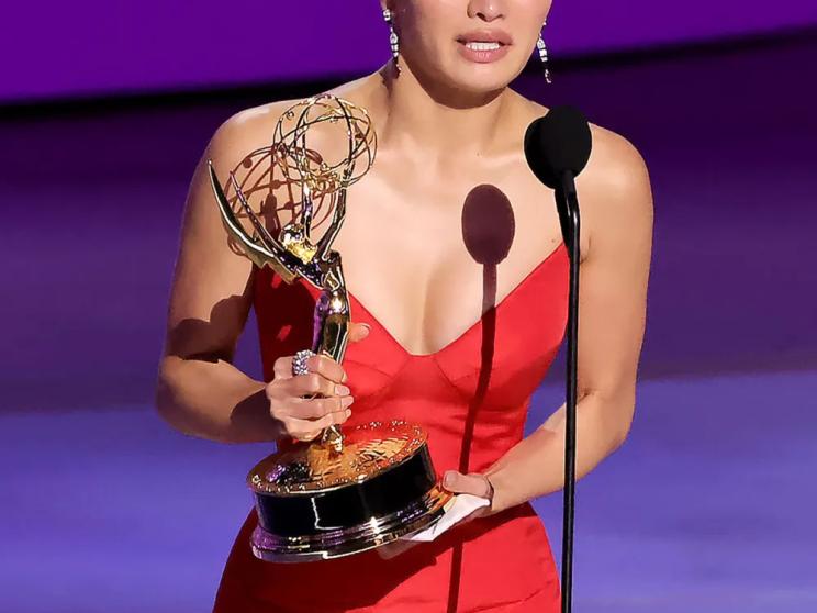 ‘Shogun’ stars Anna Sawai, Hiroyuki Sanada break new ground with Emmy lead wins