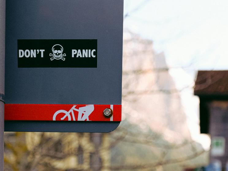 Panic attack or just really stressed? Knowing when it’s more than just ‘stress’             pexels-shvetsa-3962261.jpg