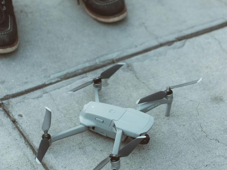 Can you hear the buzz? It’s the sound of new drone laws grounding content creators              nathan-dumlao-y0o5yqlreki-unsplash.jpg