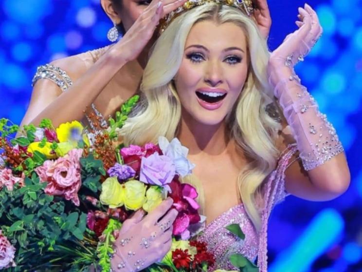 Denmark's Victoria Kjaer Theilvig crowned Miss Universe 2024.jpg
