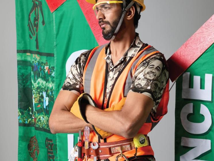 A cape of hope: Honouring Bangladesh’s remittance warriors at Mr World 2024