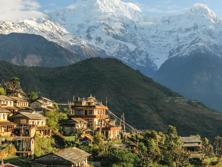 Nepal    4 budget-friendly destinations under TK 50,000 for Bangladeshi travellers     giuseppe-mondi-xye1p1rg04u-unsplash.jpg