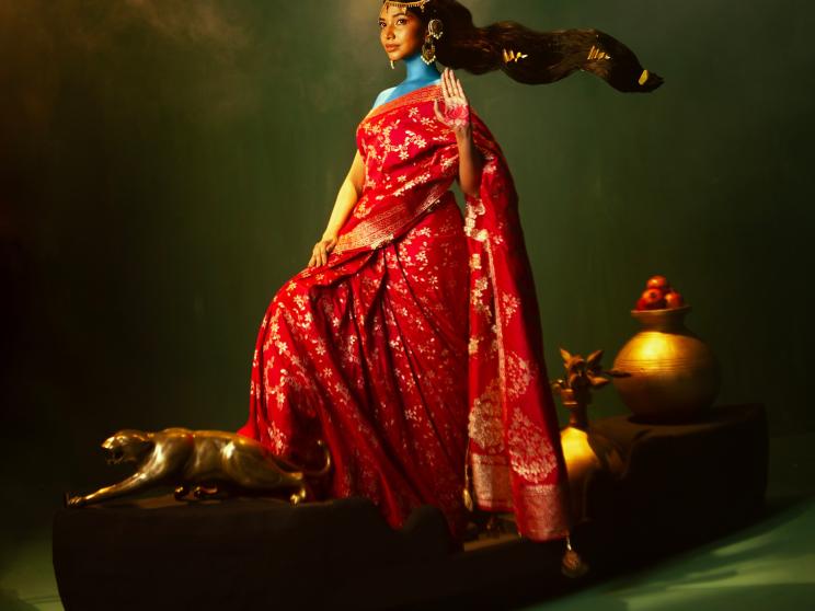 From hobby to a career: Sheikh Suraiya Rehnuma's journey with photography 