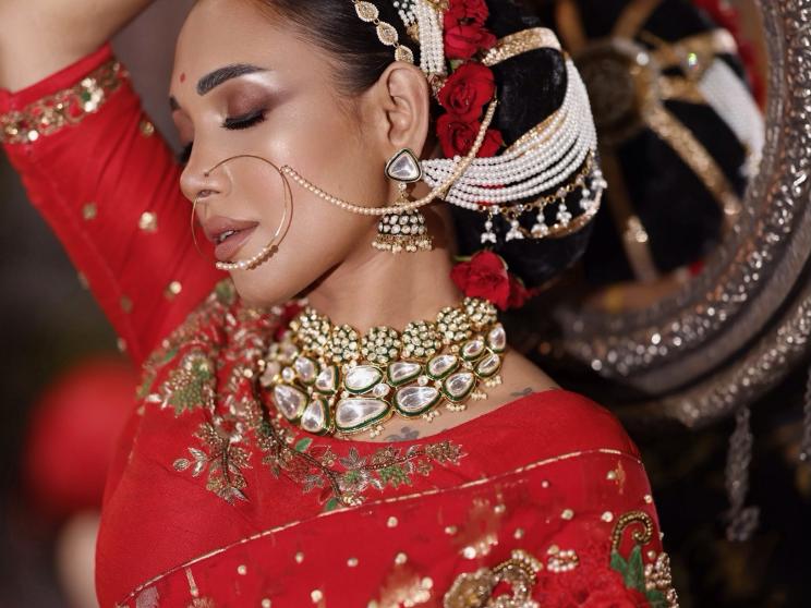 Why Bangladeshi brides choose red and how the palette is changing 
