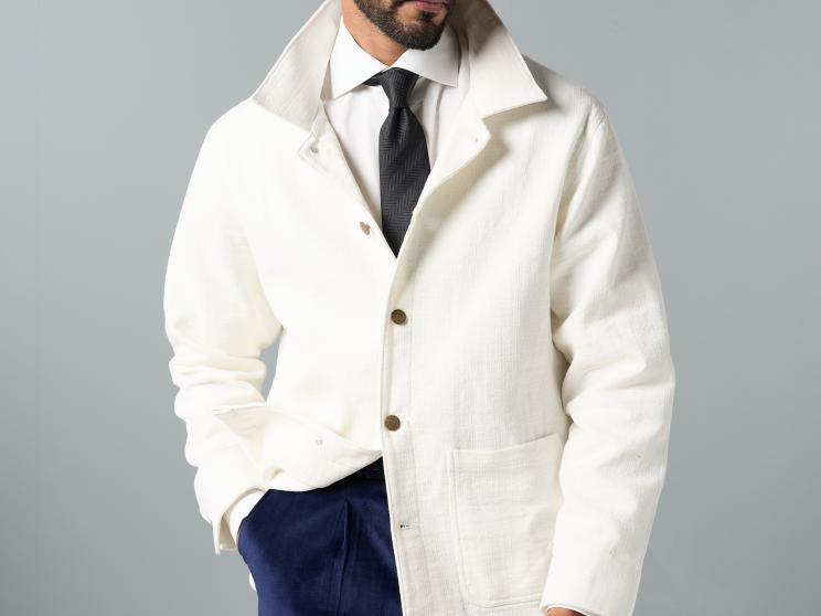 B Proshad Das's Journey to the Top 30 at Mister World 2024 