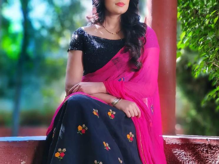 Kannada actress Shobitha Shivanna found dead, police suspect suicide  