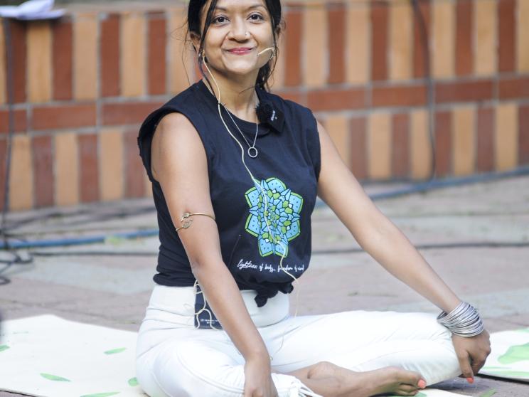 A journey to holistic wellness