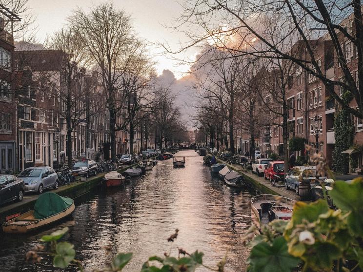 Netherlands     7 villages to visit around the world before everyone else ruins them!      pexels-vinixhc-29929456.jpg