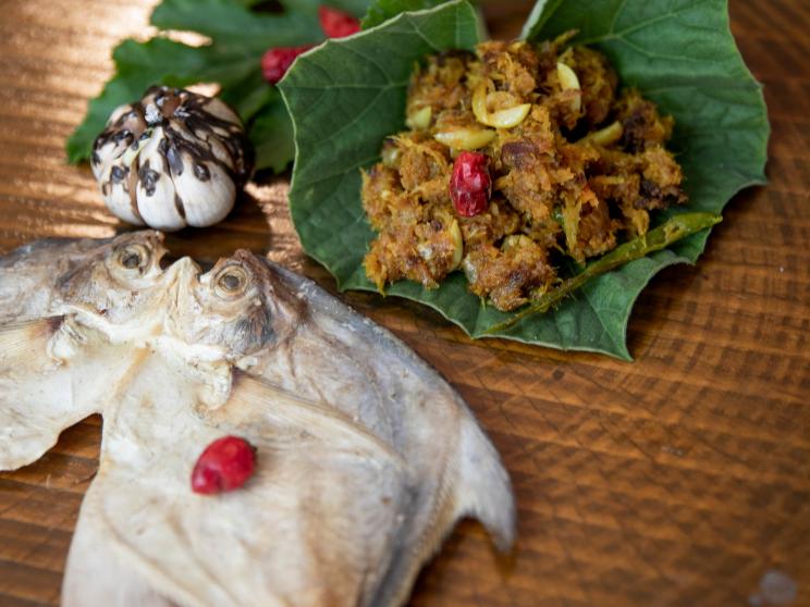 Shutki chronicles: Our love-hate affair with dried fish