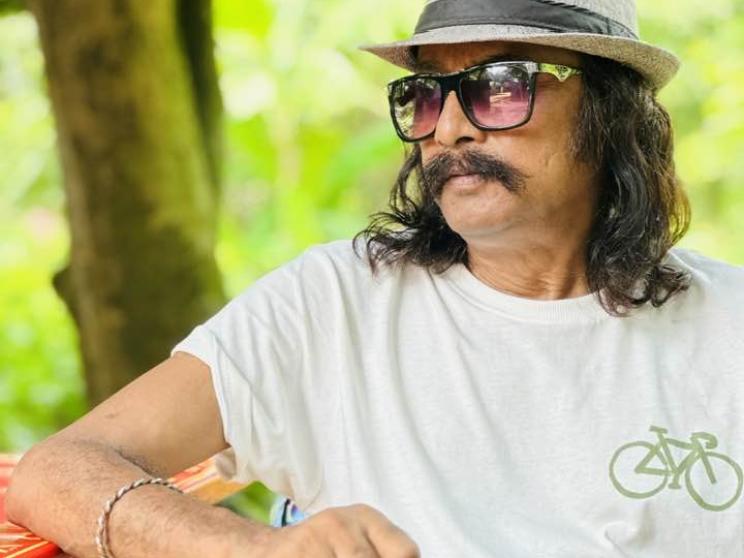 I wish to keep working for as long as I live: Salahuddin Lavlu