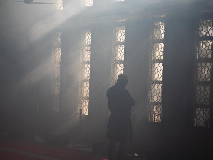 How namaz teaches discipline and helps you lead a balanced life