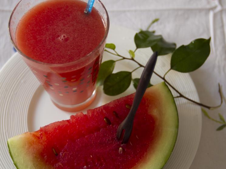Sip the season: Cooling juice recipes with a twist