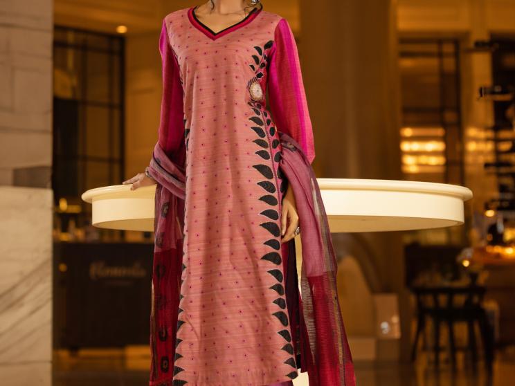 Light fabrics, bold prints: Summer 2025 fashion trends