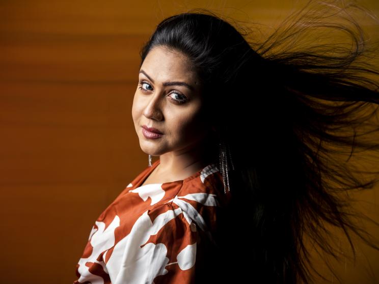 ‘Fyakra’ was an experience: Nishat Priom