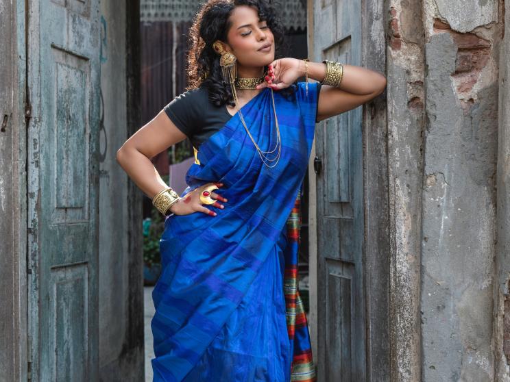 Who needs gold? Costume jewellery is the real treasure