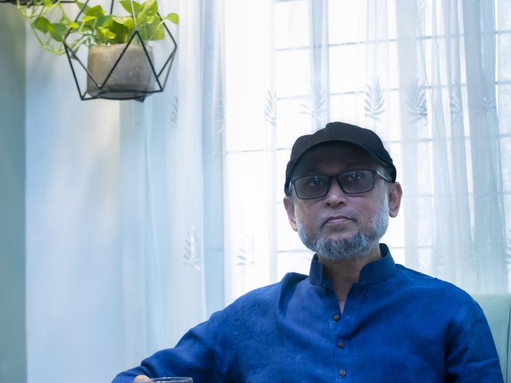 From ‘Ministry of Love’ to an actual ministry