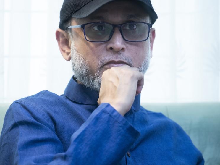 From ‘Ministry of Love’ to an actual ministry