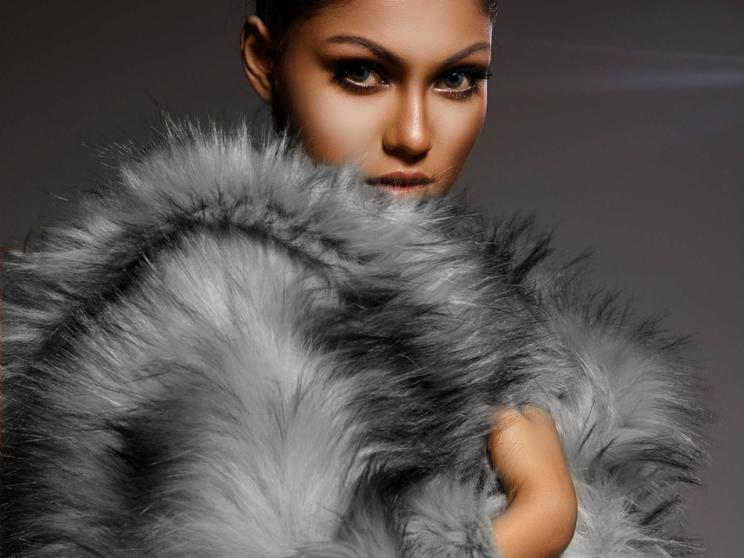 Bangladesh's Konika shines at Miss World 2025