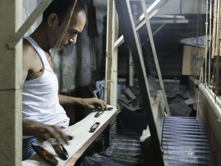 Mirpur Katan saree gets GI recognition — But for whose gain?