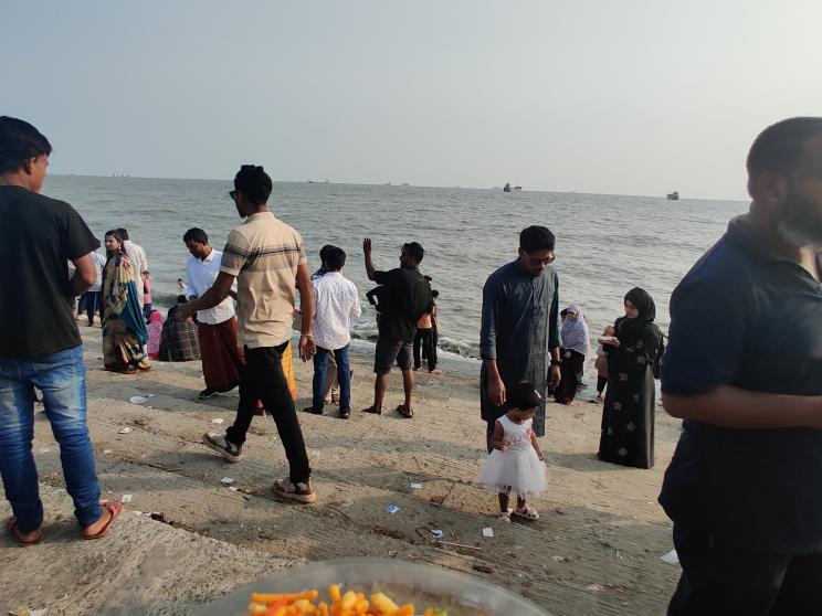 Why my carnivore heart fell for Chattogram’s aloo‑bhorta and chips