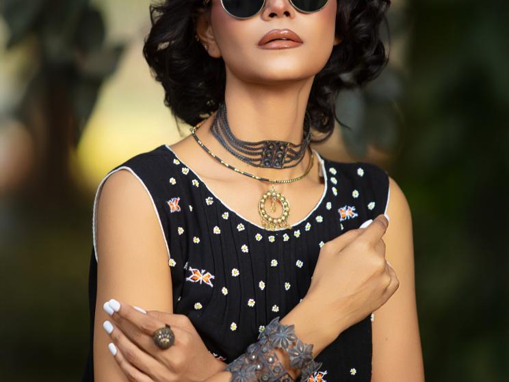 Sustainable Bangladeshi fusion wear steals the spotlight in 2025