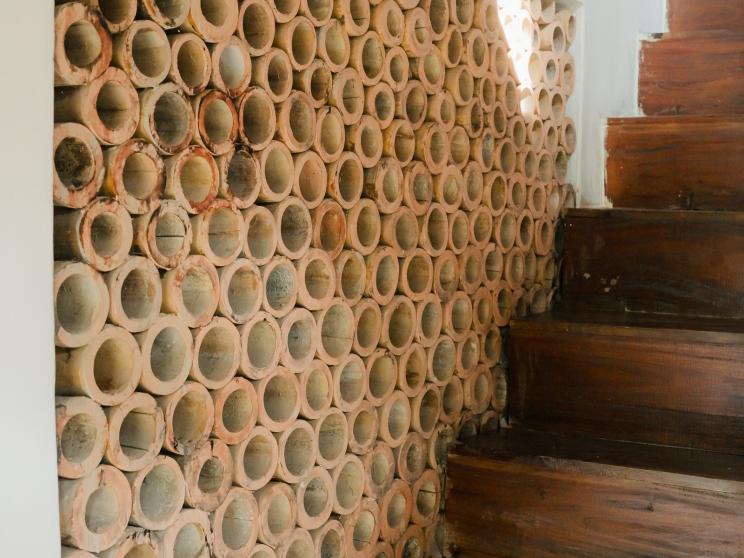 Flood‑proof living: Meet Dhaka’s floating ‘Swapner Bari’