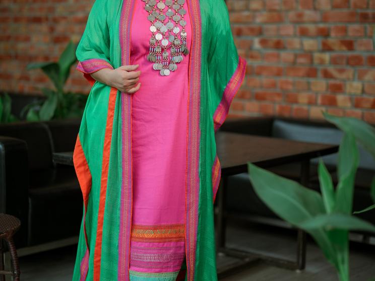 Why isn’t inclusive fashion already the norm?