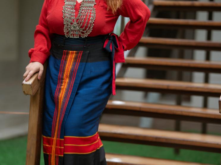 Why isn’t inclusive fashion already the norm?