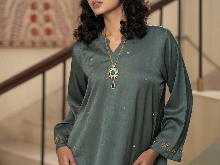 Turn heads with these must-have statement jewellery styles