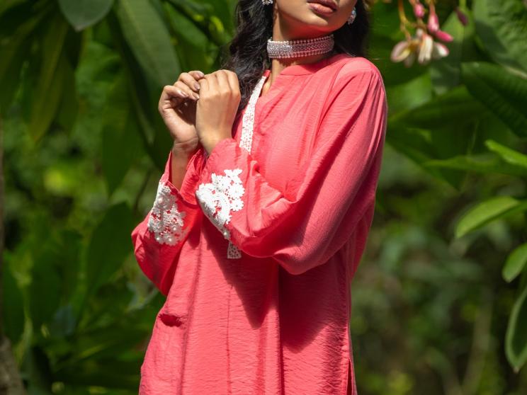 Co-ords take over as the ultimate style hack