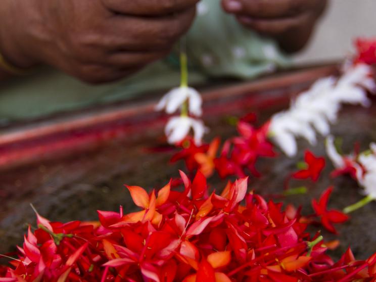 Why everyone loves the stalls during Durga Puja