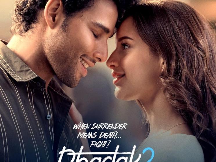 Dhadak 2