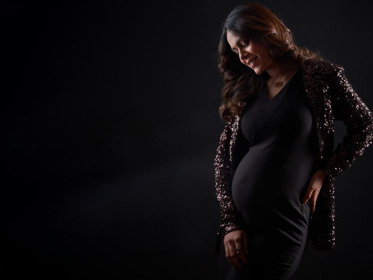 Why many moms lean toward home remedies during pregnancy