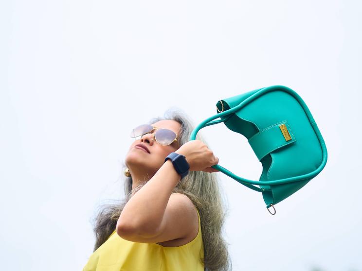 How Sara Hossain is redefining Bangladesh’s leather industry