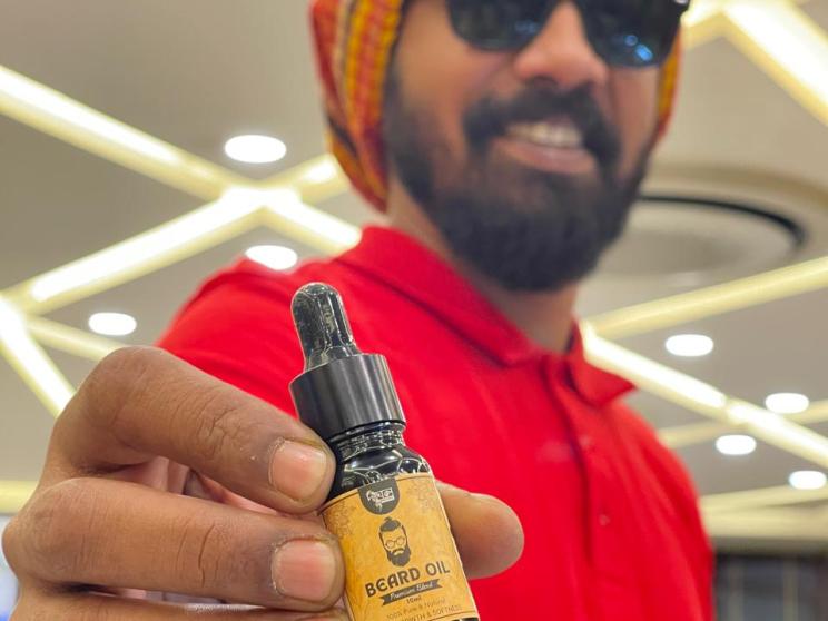 How Neeshat turned hair loss into DIGHAL’s herbal success