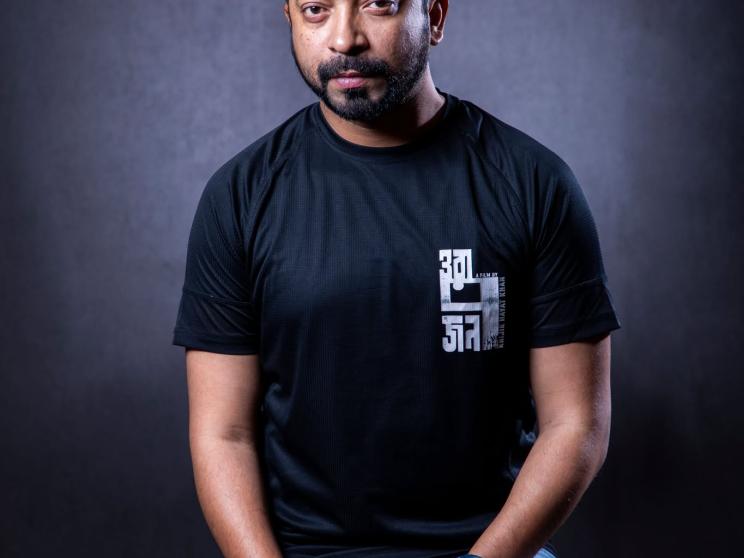 Films should provoke thought, not propaganda: Imtiaz Barshon