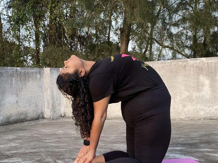 Post-pregnancy yoga tips every new mother should know