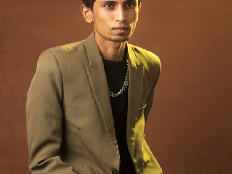 Ankon Kumar 