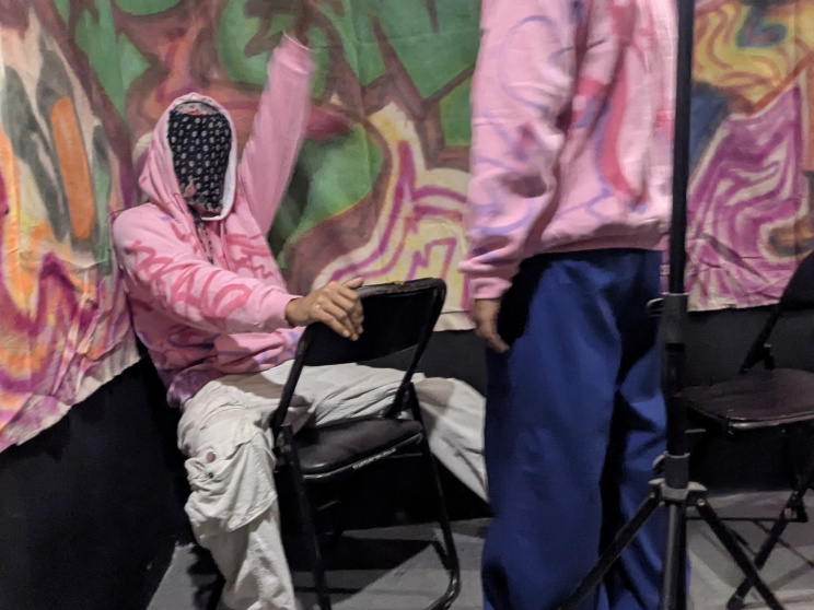 Three day pop-up marketplace ‘Locally Sourced Nonsense’ ends today at Dwip Gallery