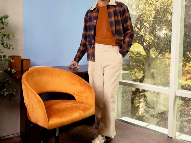 Meet the mind behind Gulshan Bhabi: Rakin Absar speaks