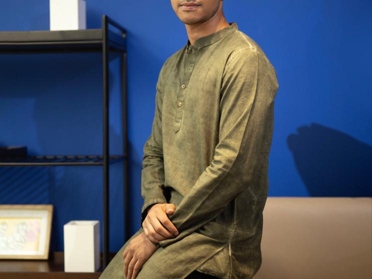 Shahir Chowdhury on fixing education inequality through technology