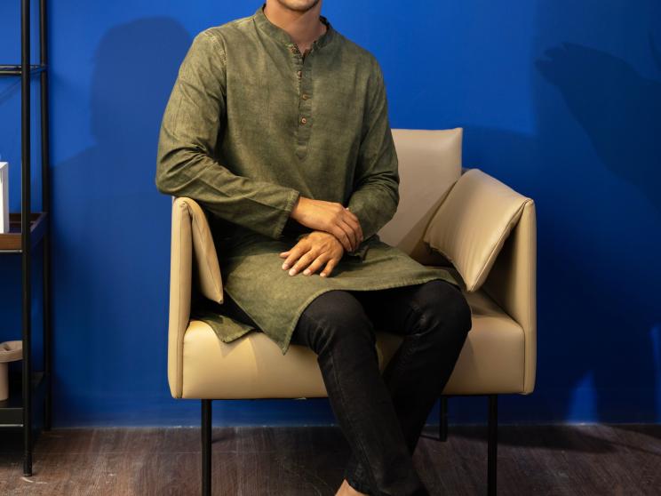 Shahir Chowdhury on fixing education inequality through technology