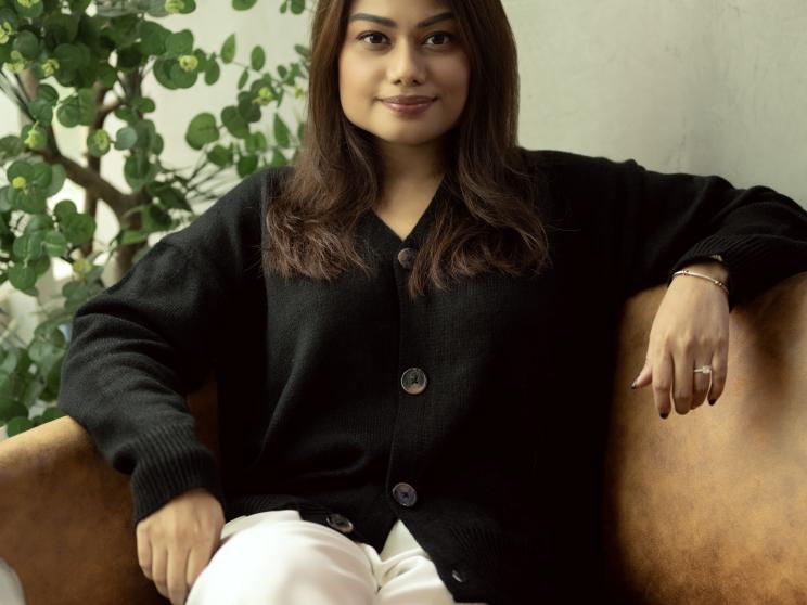How one entrepreneur is modernising Bangladesh’s fashion retail